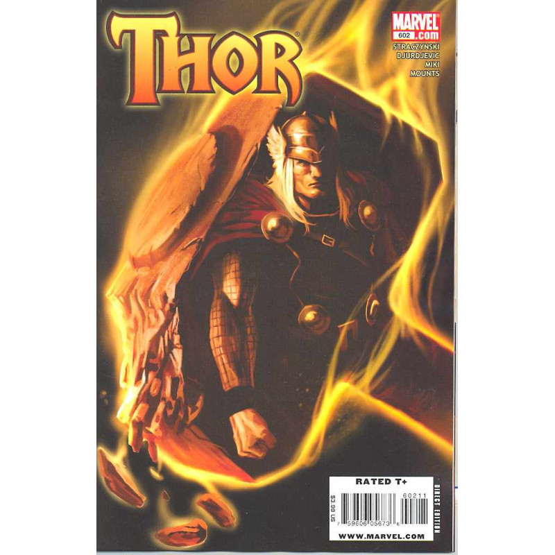 THOR 602
