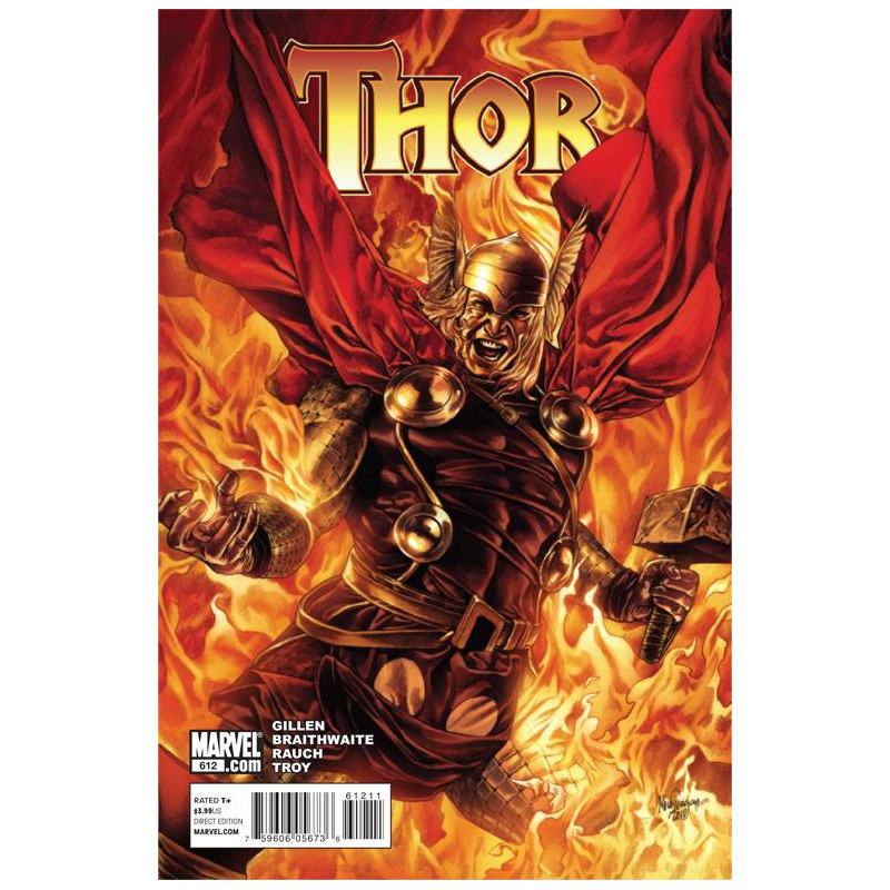 THOR 612