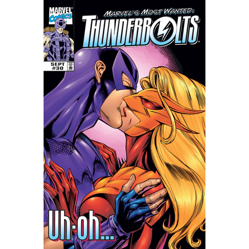 THUNDERBOLTS 30  002 