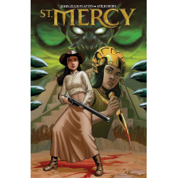 ST MERCY TP