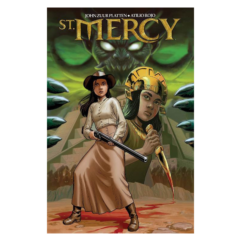 ST MERCY TP