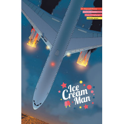 ICE CREAM MAN TP VOL 07 CERTAIN DESCENTS  MR 