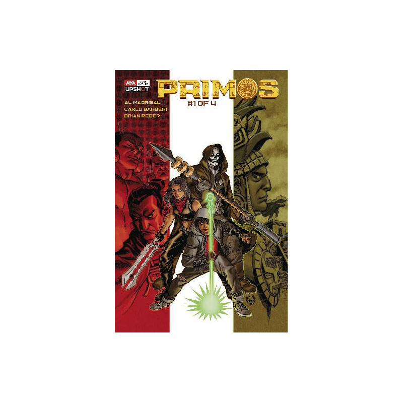 PRIMOS  1  OF 4  CVR A JOHNSON  MR 