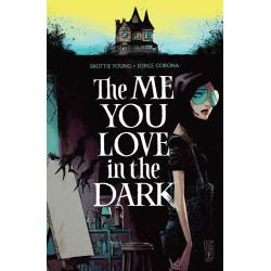 ME YOU LOVE IN THE DARK TP VOL 01  MR 