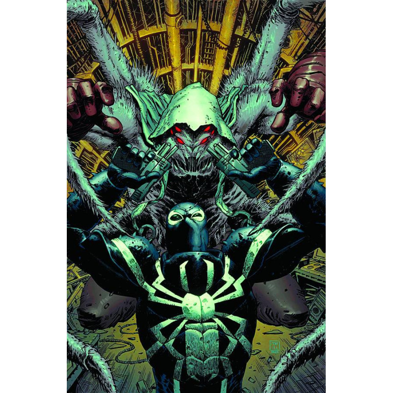 VENOM 8 SPI
