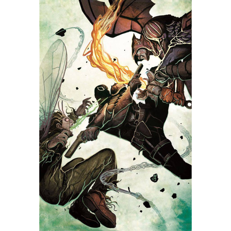 VENOM 16