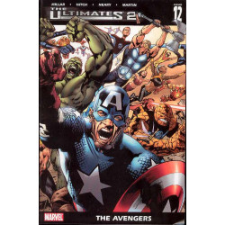 ULTIMATES 2 ISSUE 12
