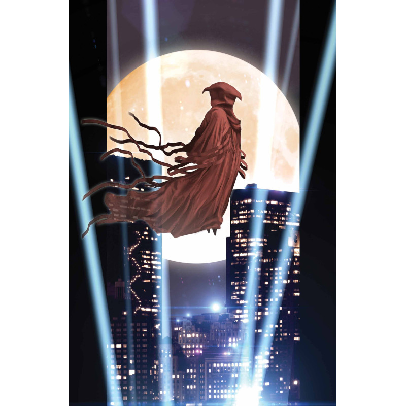 ULTIMATE COMICS XMEN 13