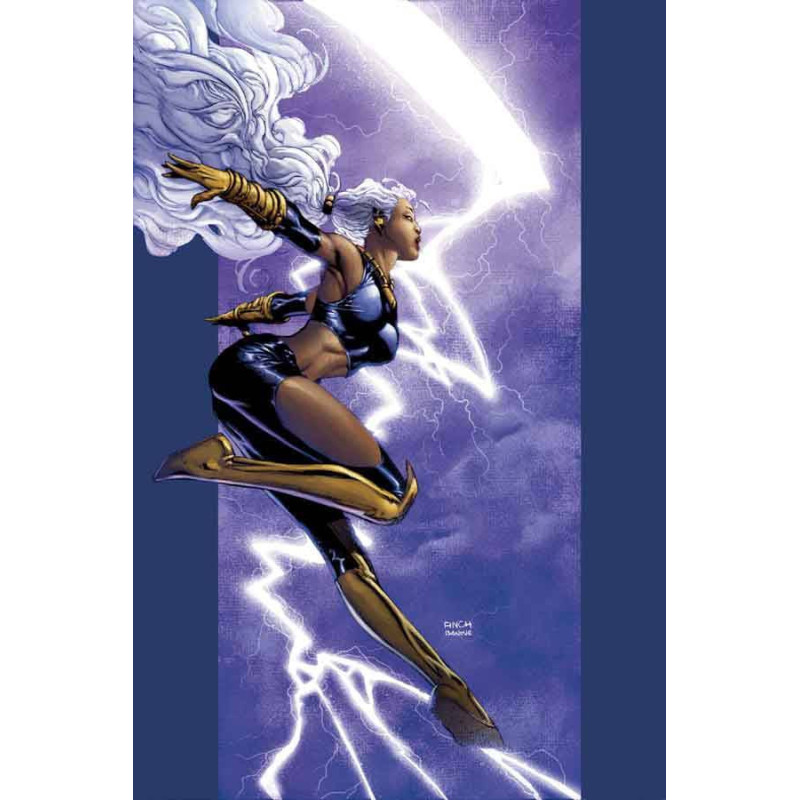 ULTIMATE XMEN 42