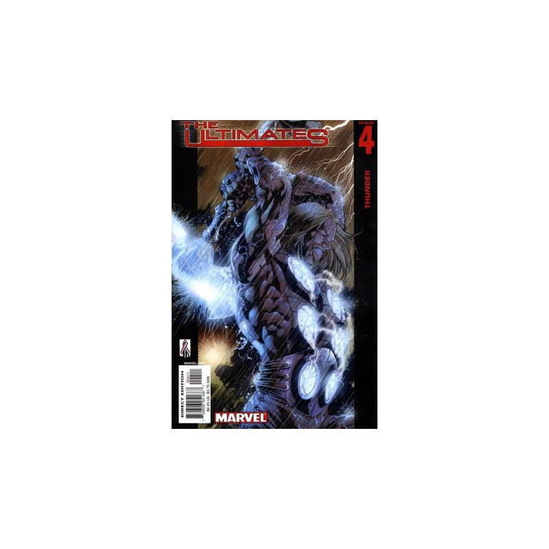 ULTIMATES 4