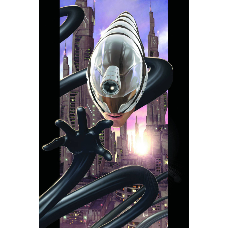 ULTIMATE COMICS ULTIMATES 9 WITH DIG CDE