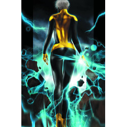 ULTIMATE COMICS XMEN 10 WITH DIG CDE