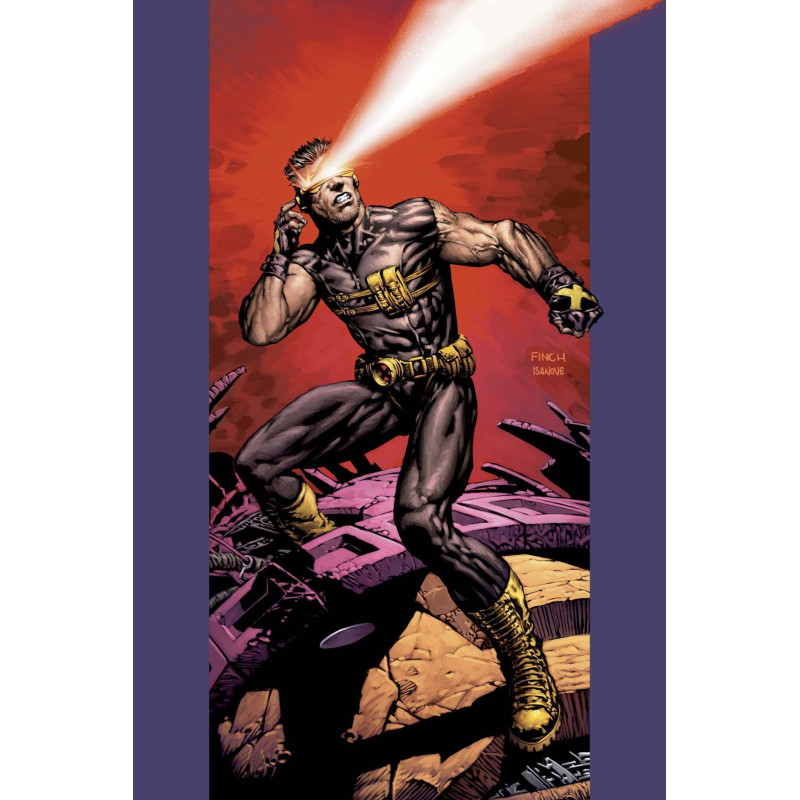 ULTIMATE XMEN 43