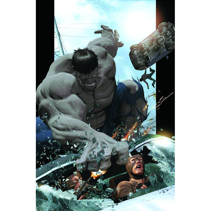 ULTIMATE COMICS ULTIMATES 8 WITH DIG CDE