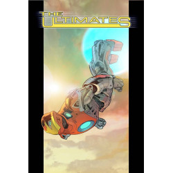 ULTIMATES 10