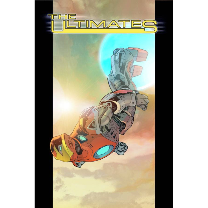 ULTIMATES 10