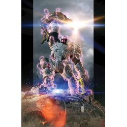ULTIMATE COMICS XMEN 11