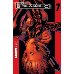ULTIMATES 7