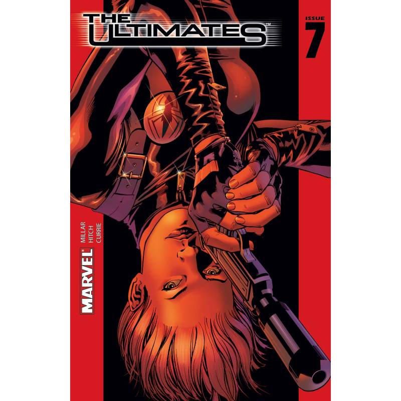 ULTIMATES 7