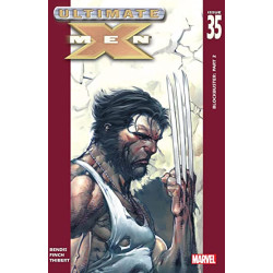 ULTIMATE XMEN 35