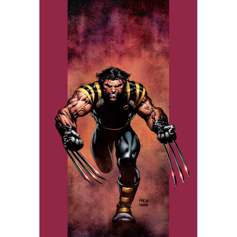 ULTIMATE XMEN 41