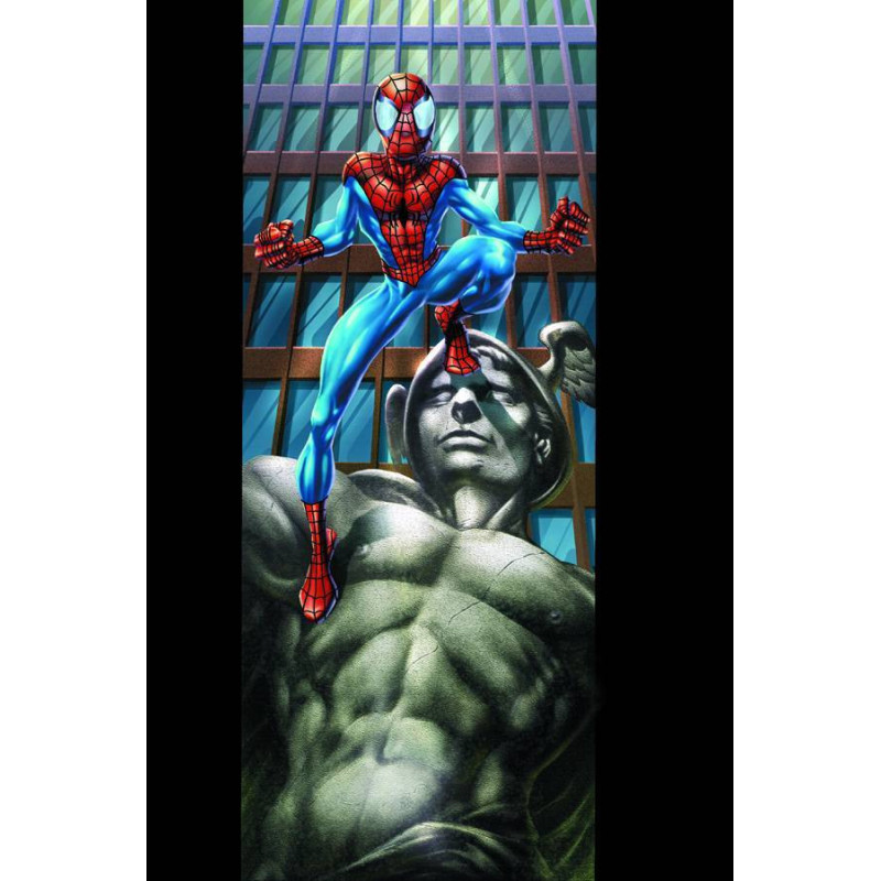 ULTIMATE SPIDERMAN 19