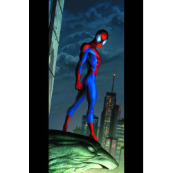 ULTIMATE SPIDERMAN 40