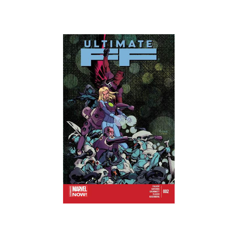 ULTIMATE FF 2