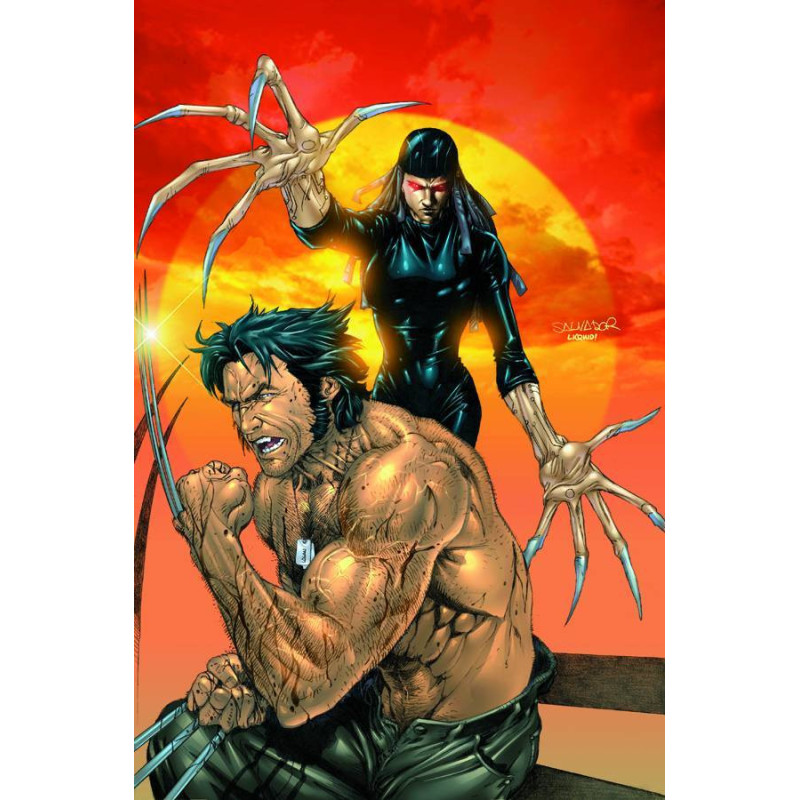 XTREME XMEN 28