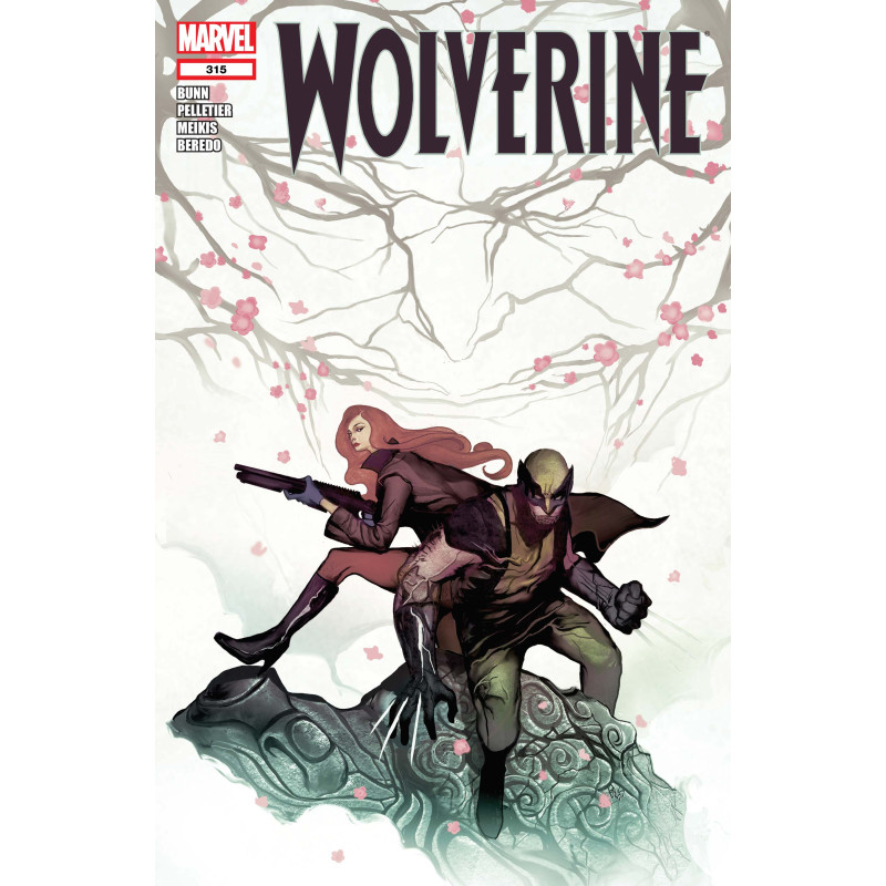 WOLVERINE 315