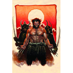 WOLVERINE 301
