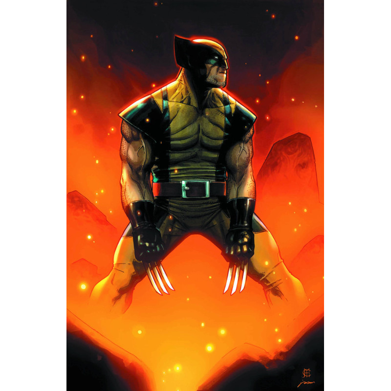 WOLVERINE 305