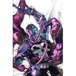DARK WOLVERINE 89
