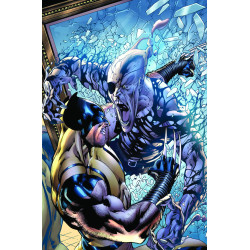 WOLVERINE BEST THERE IS 6