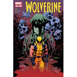 WOLVERINE 307