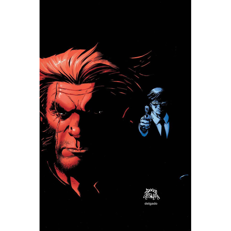 WOLVERINE 6