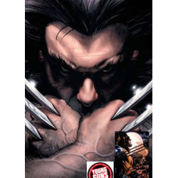 WOLVERINE 55