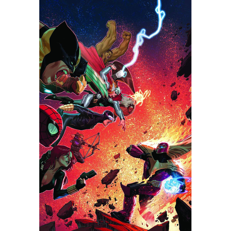 WHAT IF AVX 4  OF 4 