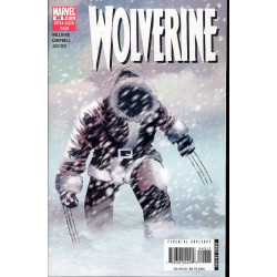 WOLVERINE 49