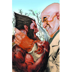 WOLVERINE 20 XREGG