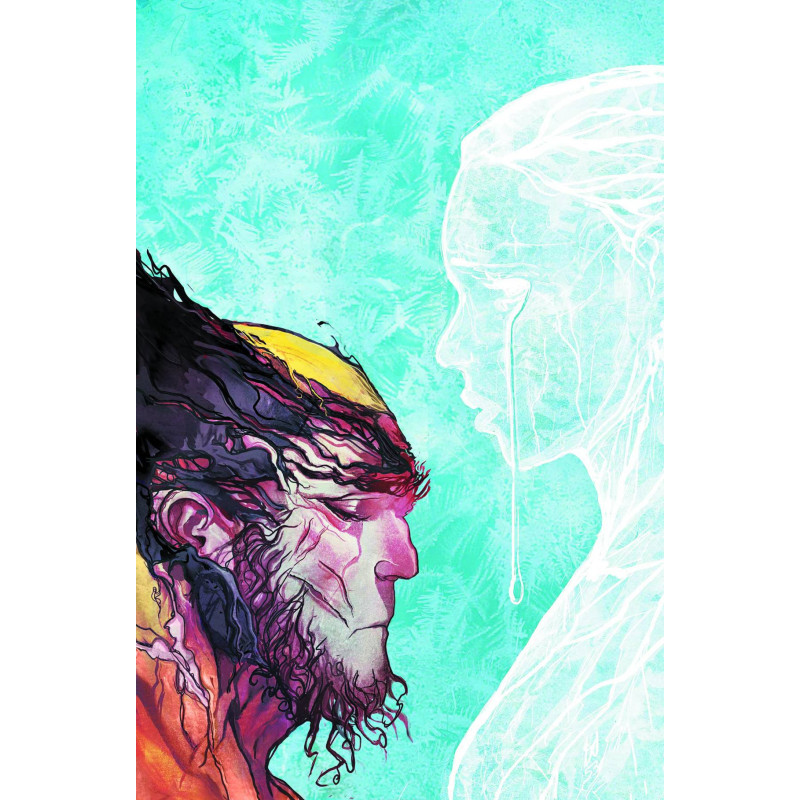 WOLVERINE 317