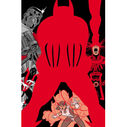 DEATH OF WOLVERINE LIFE AFTER LOGAN 1