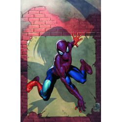 XMEN FOREVER 2 ISSUE 2