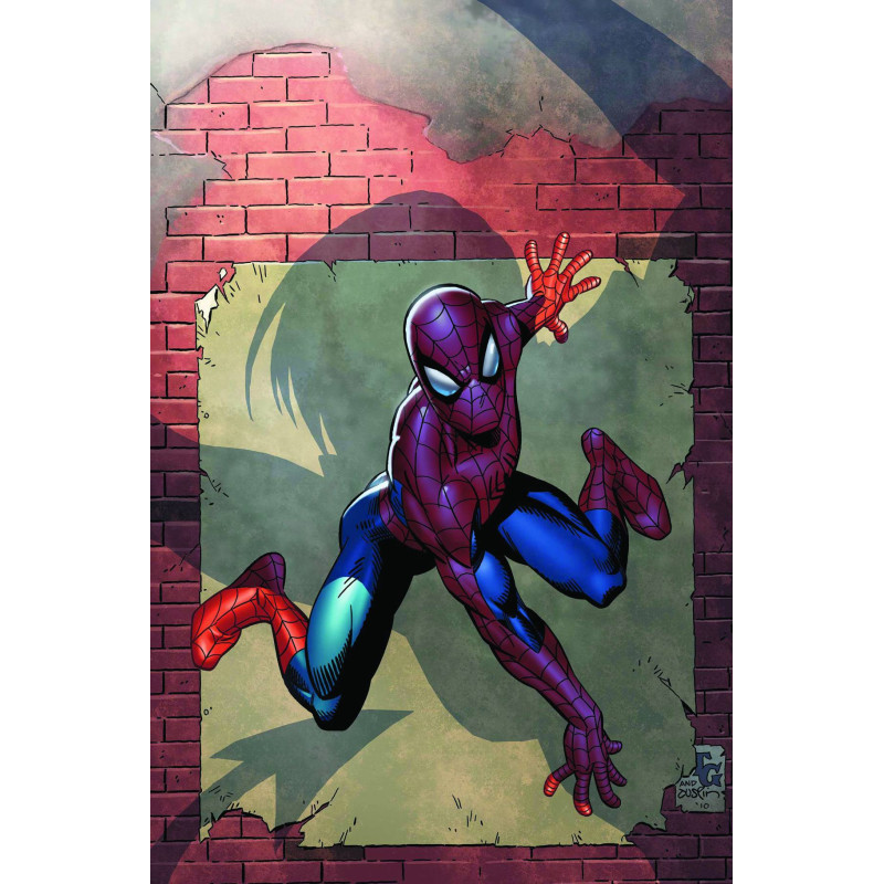 XMEN FOREVER 2 ISSUE 2