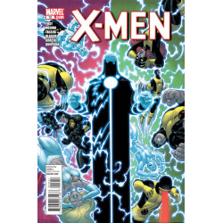 XMEN 12