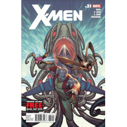 XMEN 31