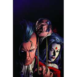 XMEN LEGACY 217 XOS 2
