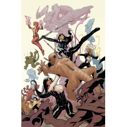 XMEN 20