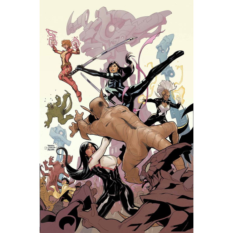 XMEN 20