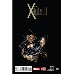 XMEN 24